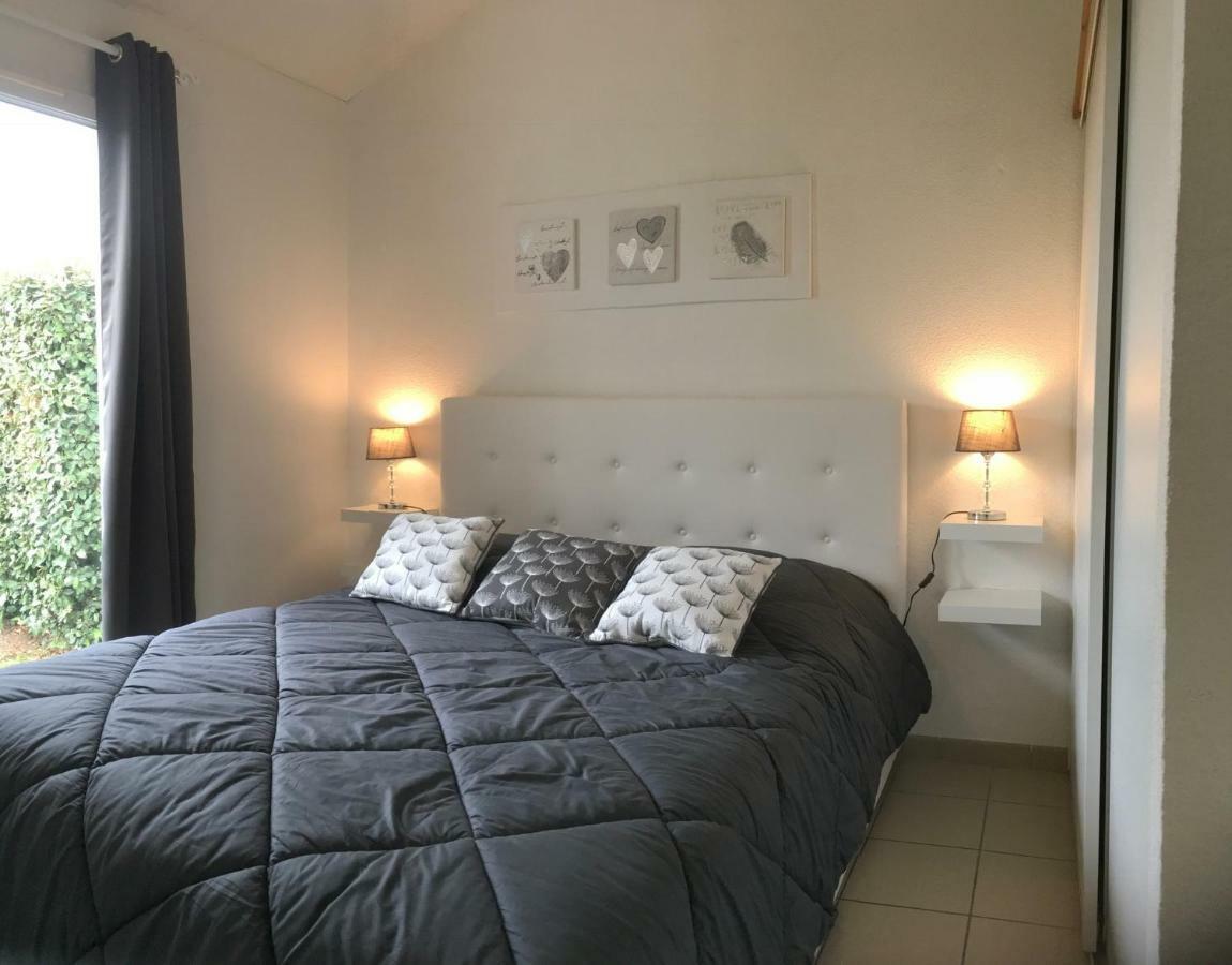 Escale A L'Ile D'Oleron Villa Le Château-dʼOléron Kültér fotó