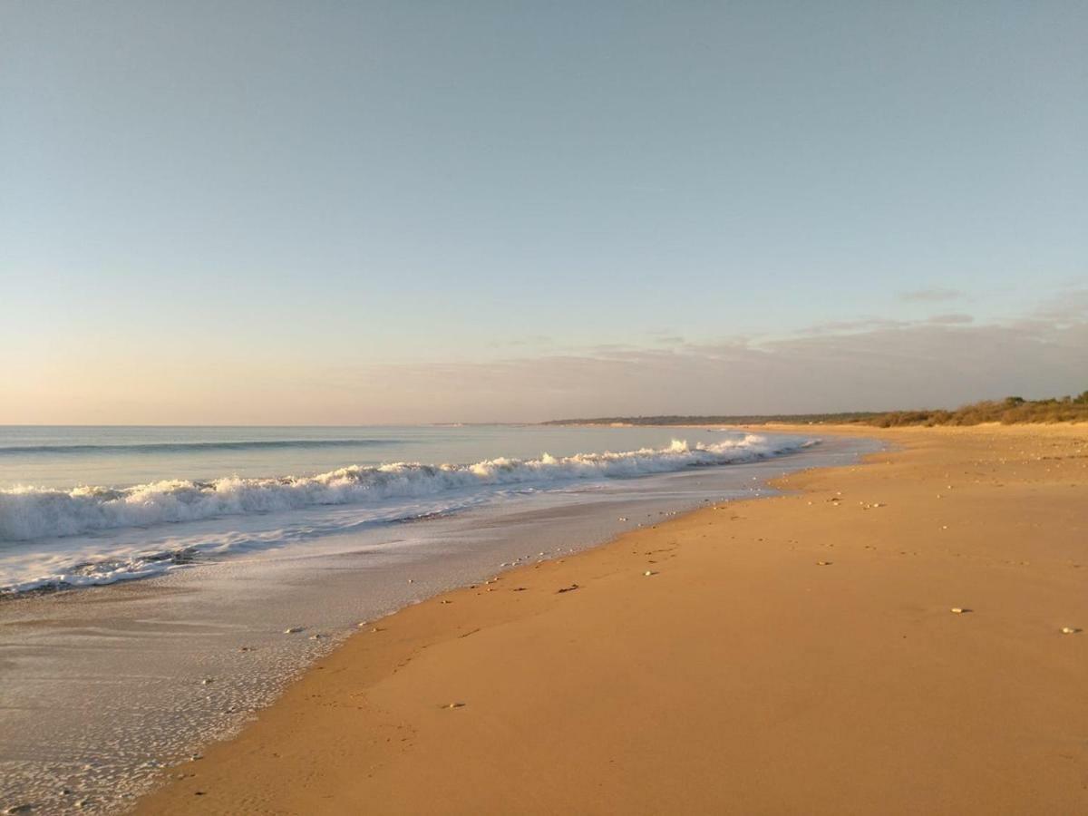Escale A L'Ile D'Oleron Villa Le Château-dʼOléron Kültér fotó