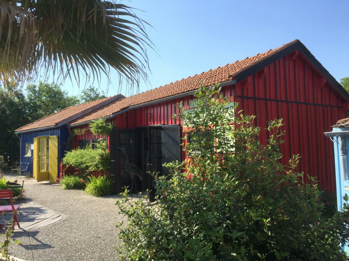 Escale A L'Ile D'Oleron Villa Le Château-dʼOléron Kültér fotó